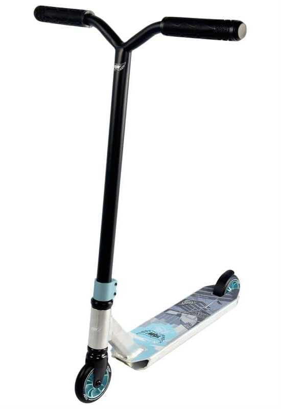 FLYBY Stunt Scooter Lite V2