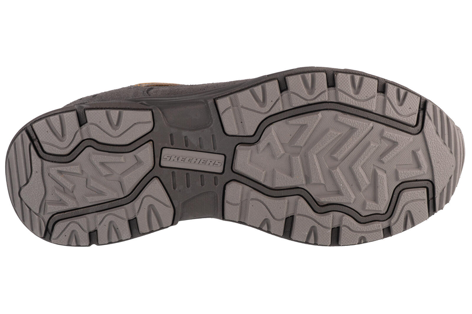 Sneakers Skechers Modell Canyon - Rydell Farbe Grau 4/5