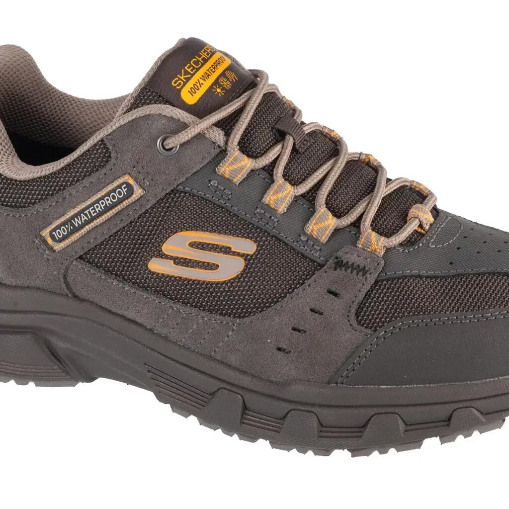 SKECHERS Casual shoes 237386-STBR Skechers OakCanyon