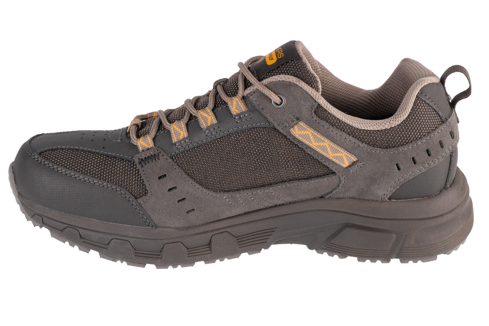 Sneakers Skechers Modell Canyon - Rydell Farbe Grau 2/5