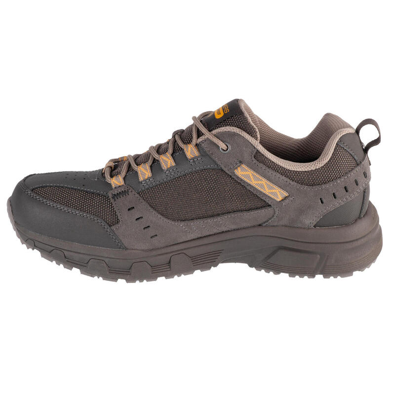Pantofi Sport Skechers Model Canyon - Rydell Culoare Gri