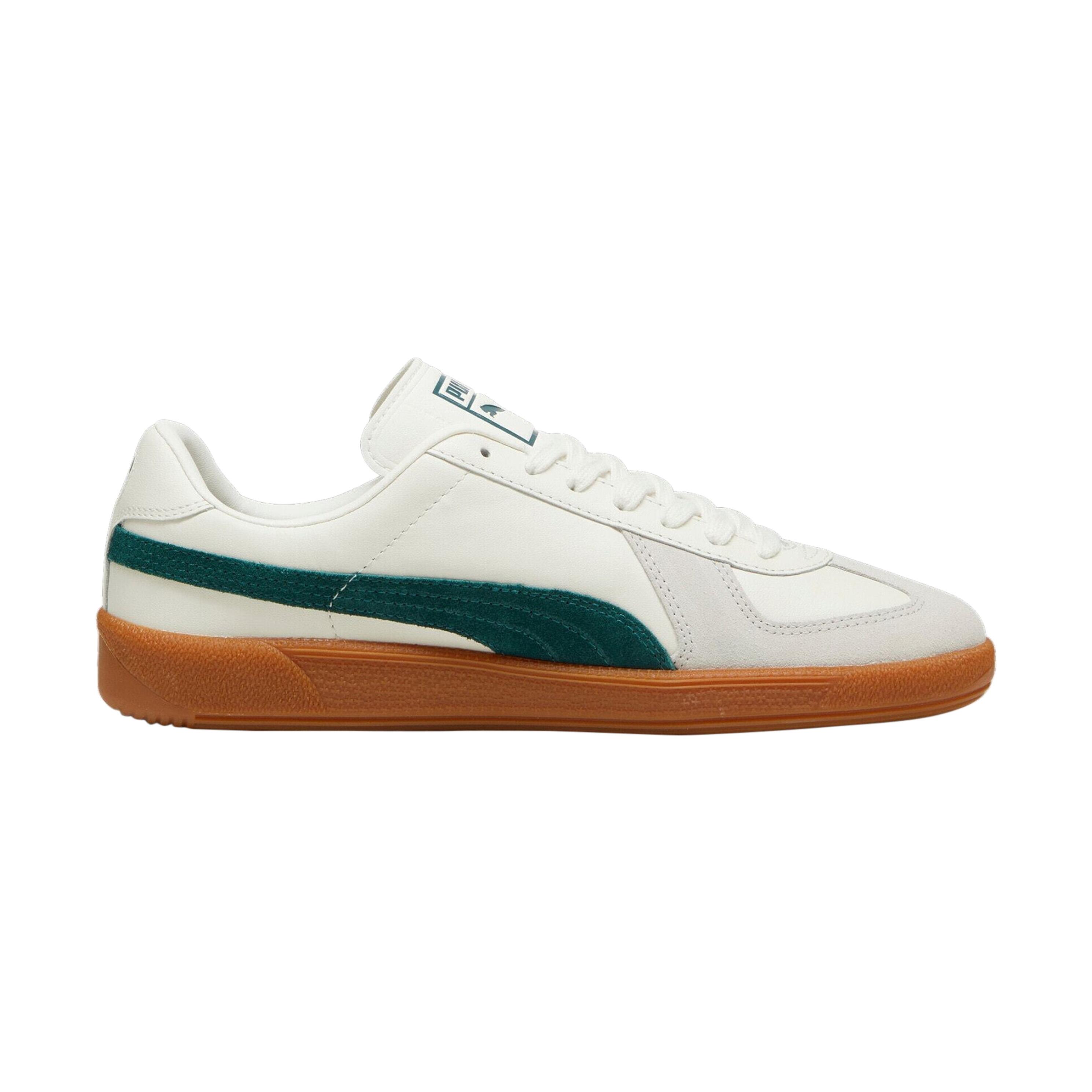 Zapatillas Hombre Puma Army Trainer Blanco 2/5