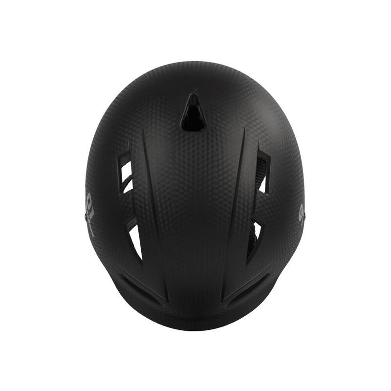 Devessport - Casco Infantil Qplay Manbo para Patinetes, Patines y Bicicletas (M)