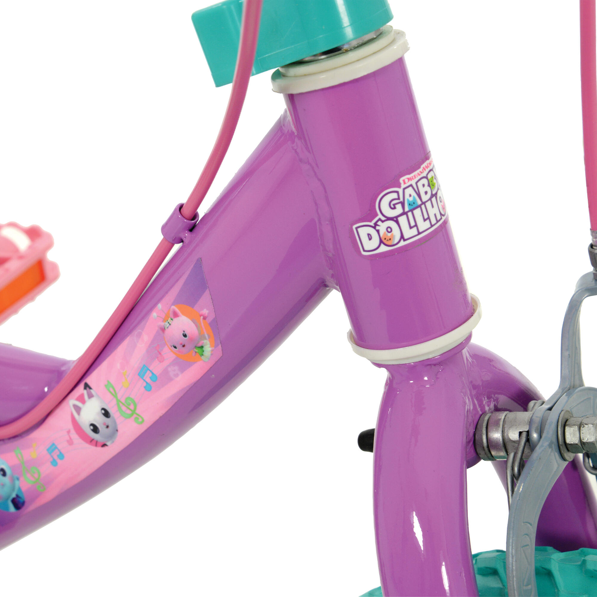 Smyths fairy bike best sale