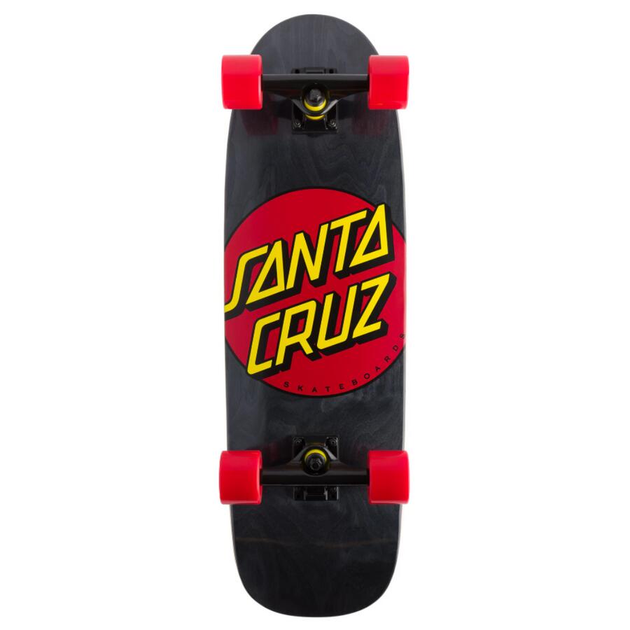 SANTA CRUZ picture