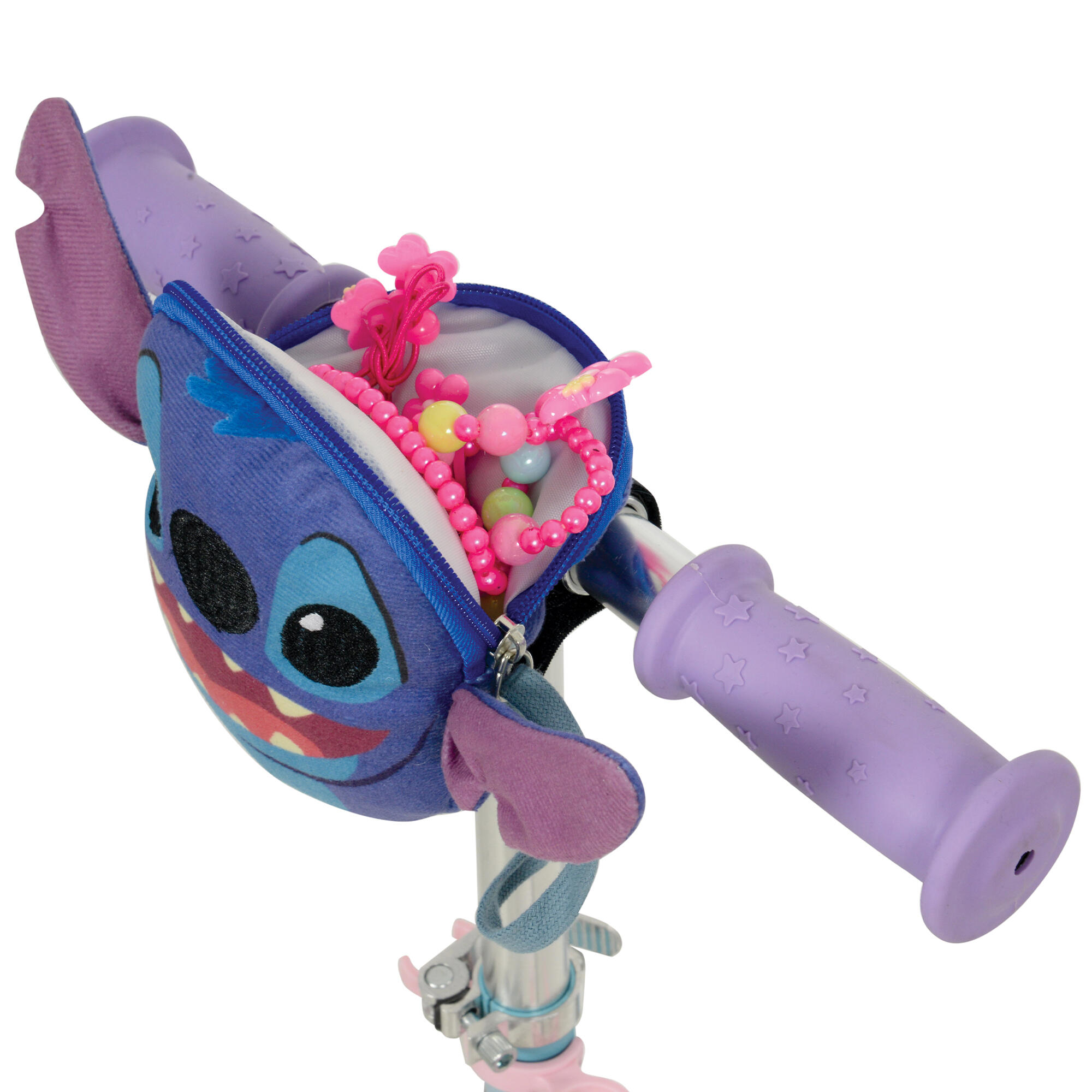 MoVe Stitch Mini Go! Tilt Scooter with Squishle 4/7