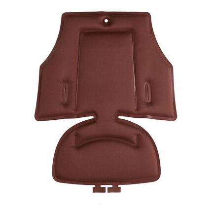 Polsterung für Exclusive Mini Plus Zimtbraun