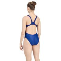 Maillot de bain dos classique Aquasphere Essentials - Bleu marine - Taille 32 2/6