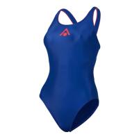 Maillot de bain dos classique Aquasphere Essentials - Bleu marine - Taille 32 3/6