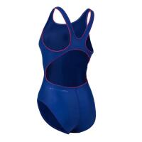 Maillot de bain dos classique Aquasphere Essentials - Bleu marine - Taille 32 4/6