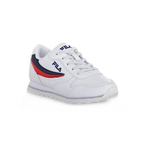 Sapatilhas para crianças Fila Orbit Low Junior 2/4