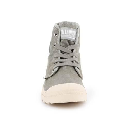 Buty do chodzenia damskie Palladium Pampa HI
