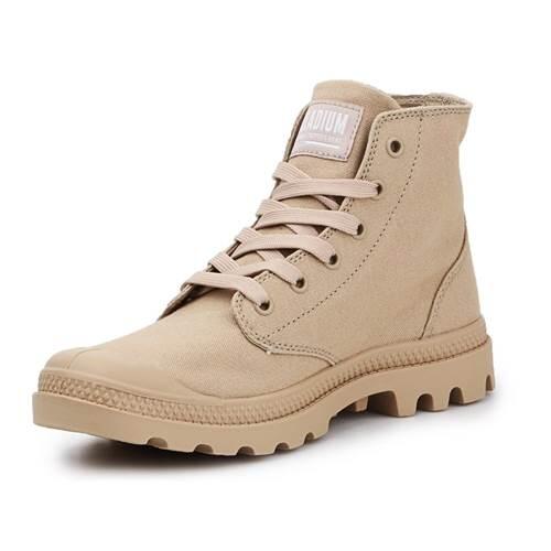 Chaussures montantes à lacet pour adulte PAMPA HI 4/5