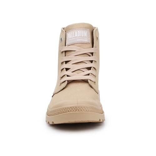 Chaussures montantes à lacet pour adulte PAMPA HI 3/5