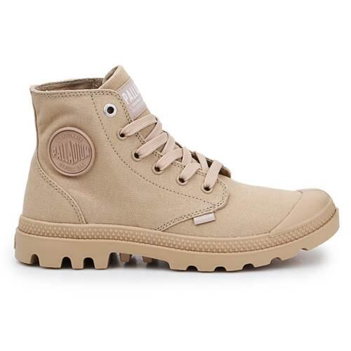 Chaussures montantes à lacet pour adulte PAMPA HI 2/5