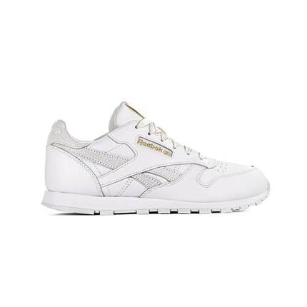Chaussures universel enfants Reebok Classic Leather