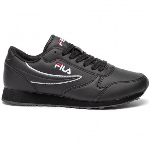 Scarpe da ginnastica Fila Orbit Low 2/7