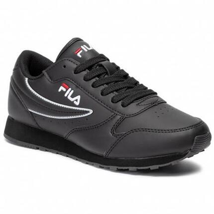 Basket Fila Orbit Low WMN - Homme