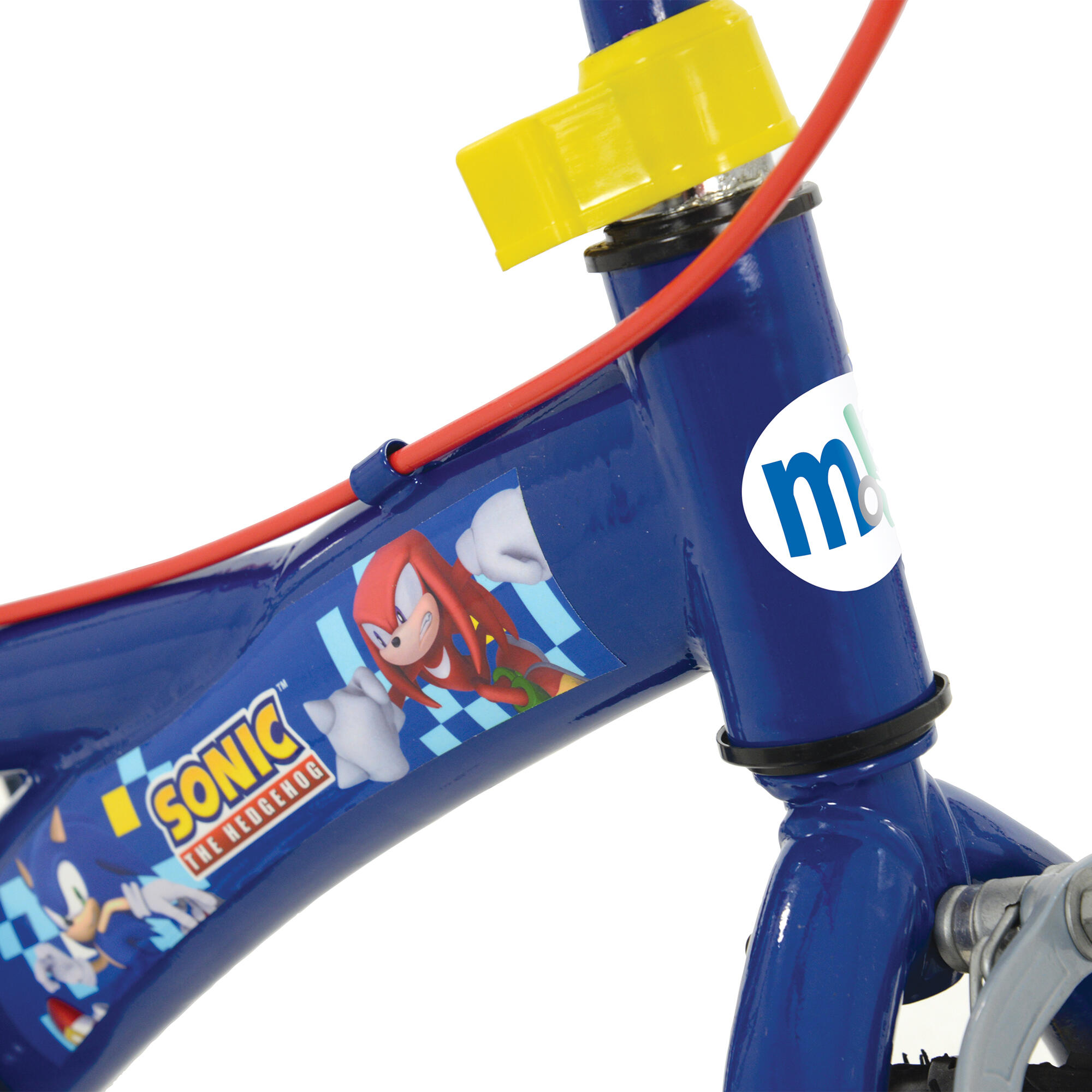 MoVe Sonic 14" Bike 2/7