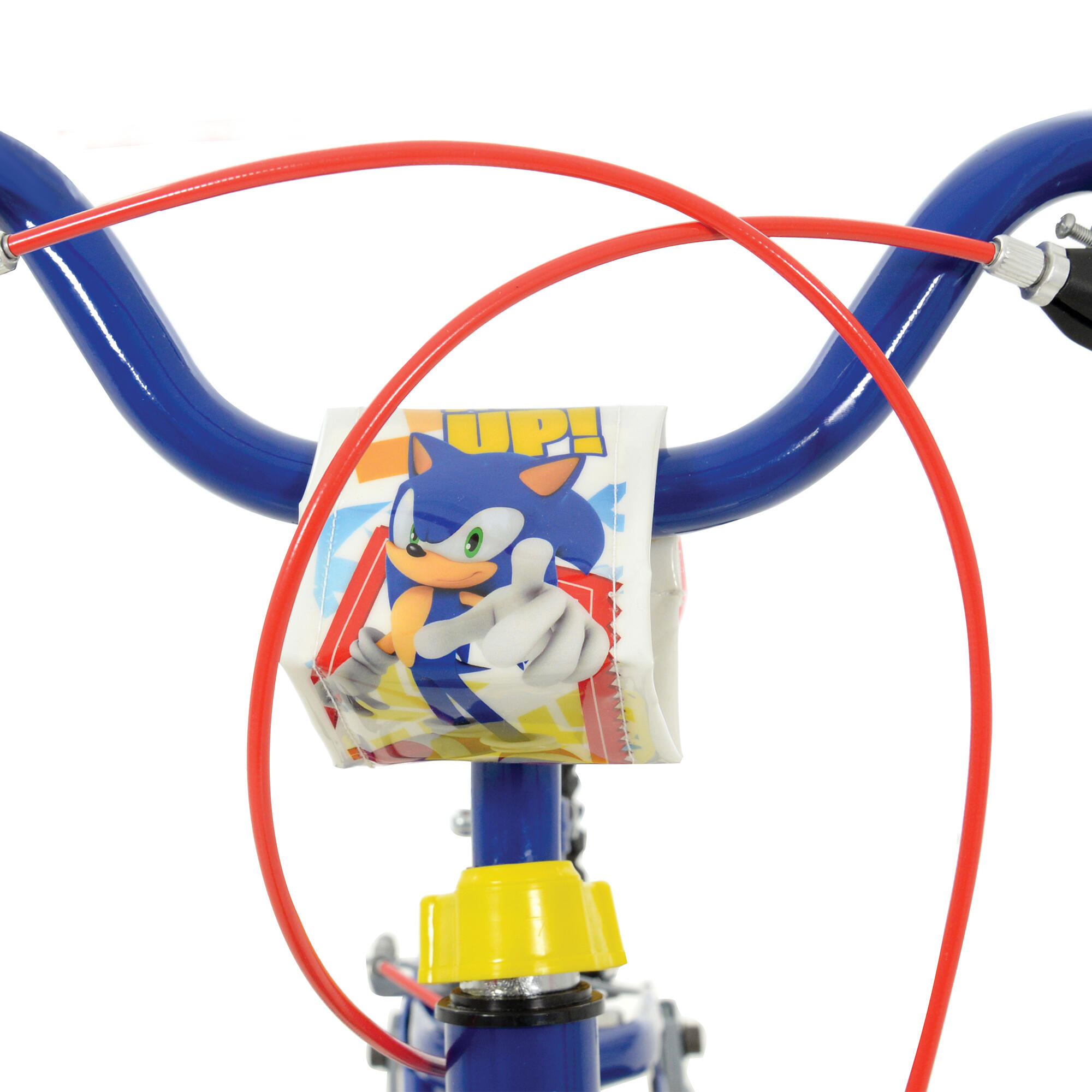 MoVe Sonic 14" Bike 3/7