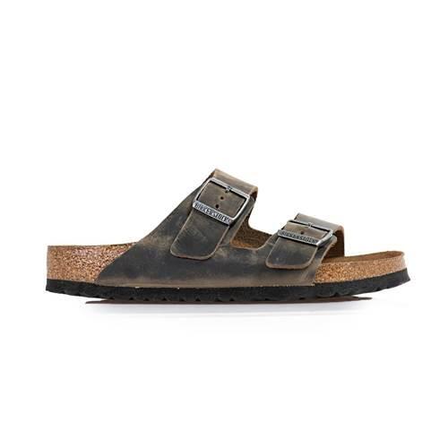 Klapki męskie Birkenstock Arizona 1/5