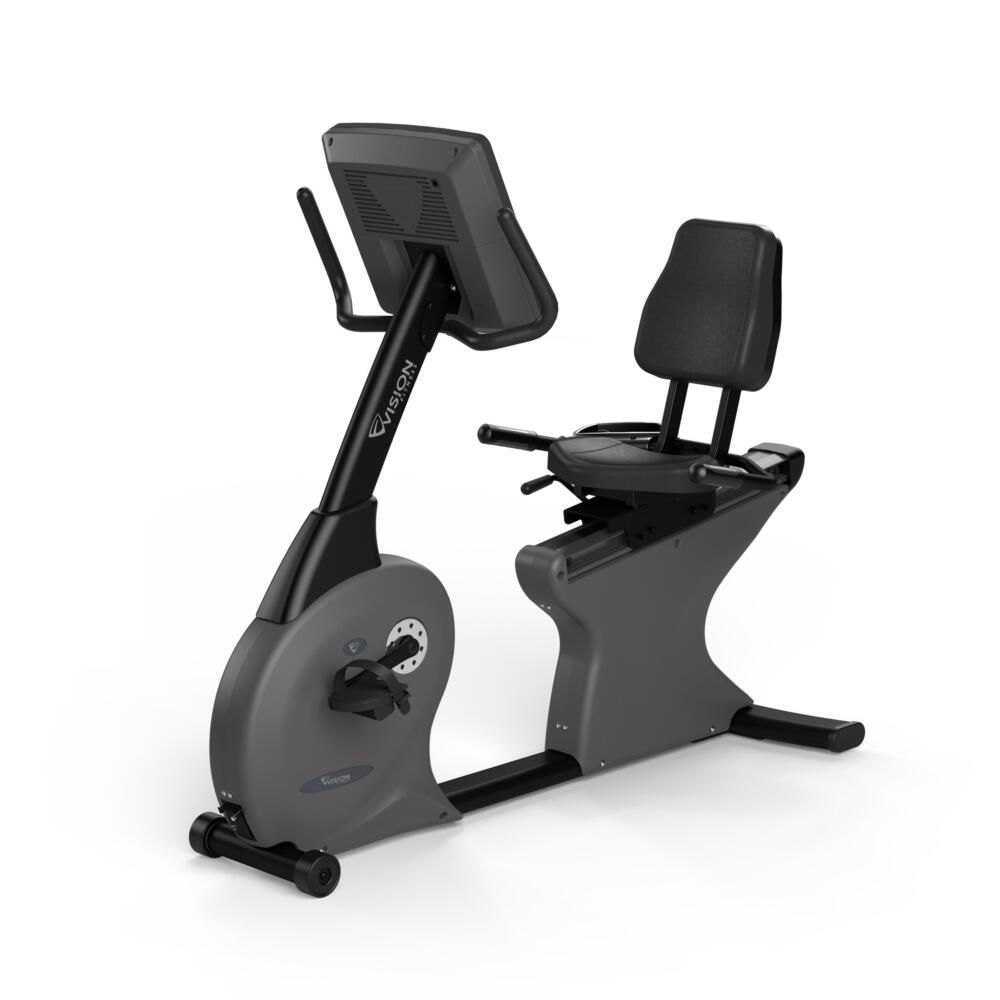 R600E Entertainment Ergometer 4/6