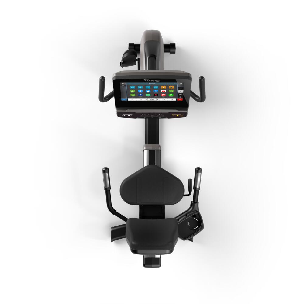 R600E Entertainment Ergometer 3/6