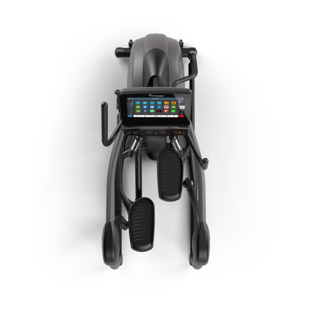 S600E Elliptical 4/6
