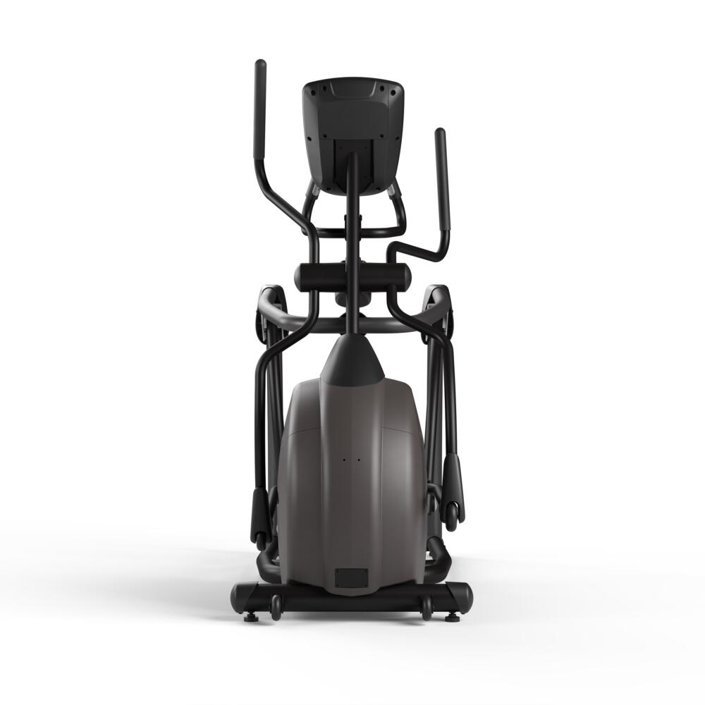 Vision Fitness S60 Elliptical 4/5