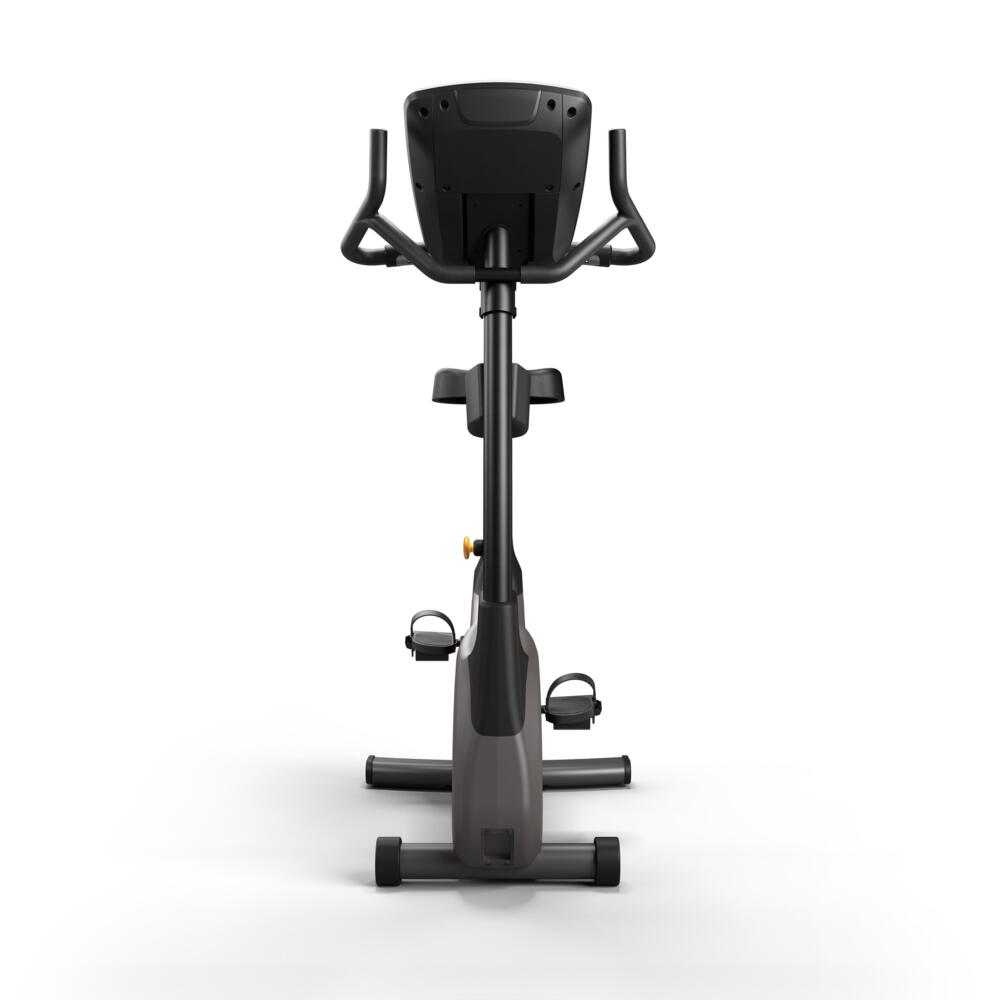 U60 ergometer met tweetraps generator voor eigen stroomvoorziening 4/4