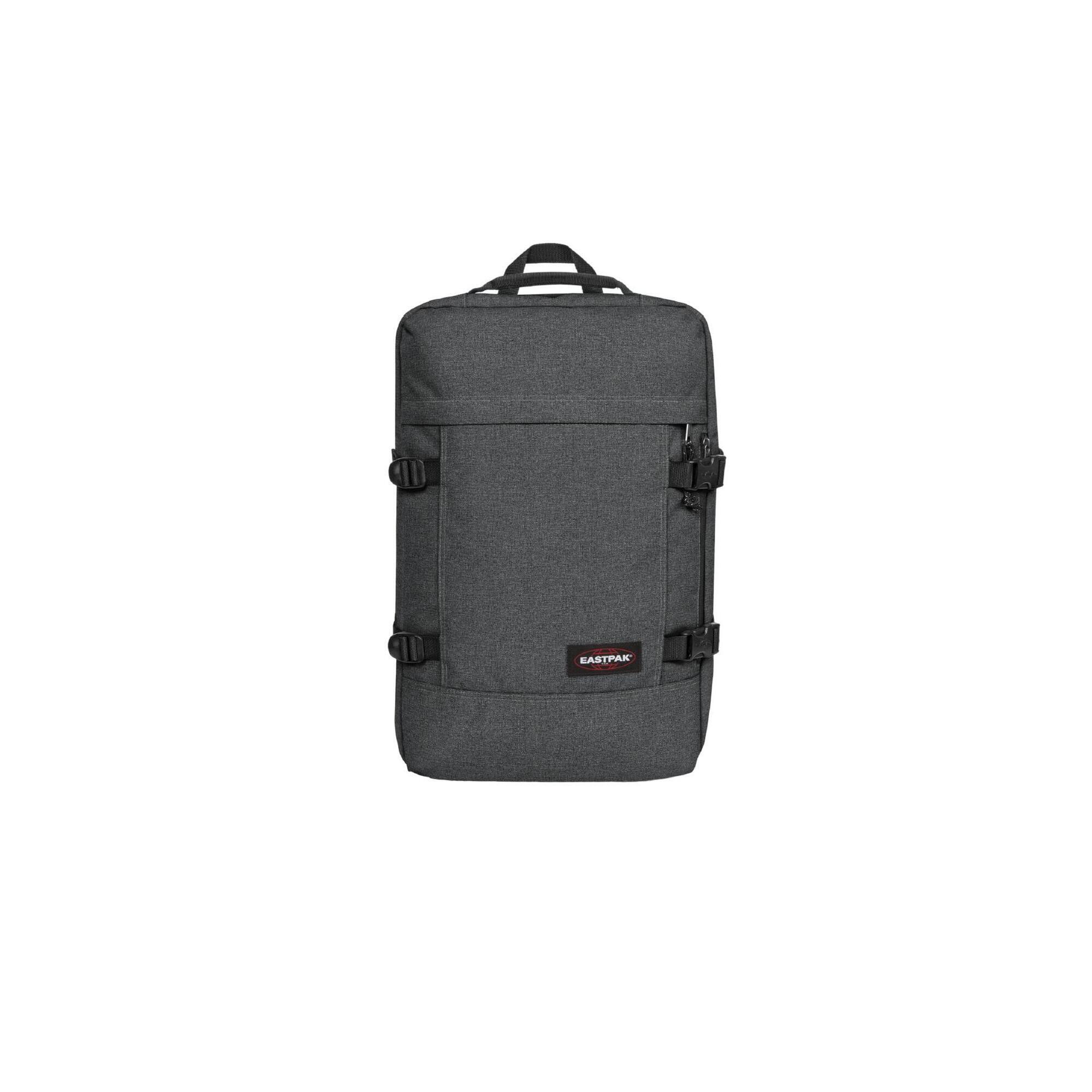 Eastpak - Sac À Dos Eastpak Travelpack - Sac De Voyage - Gris - Taille Unique - Decathlon