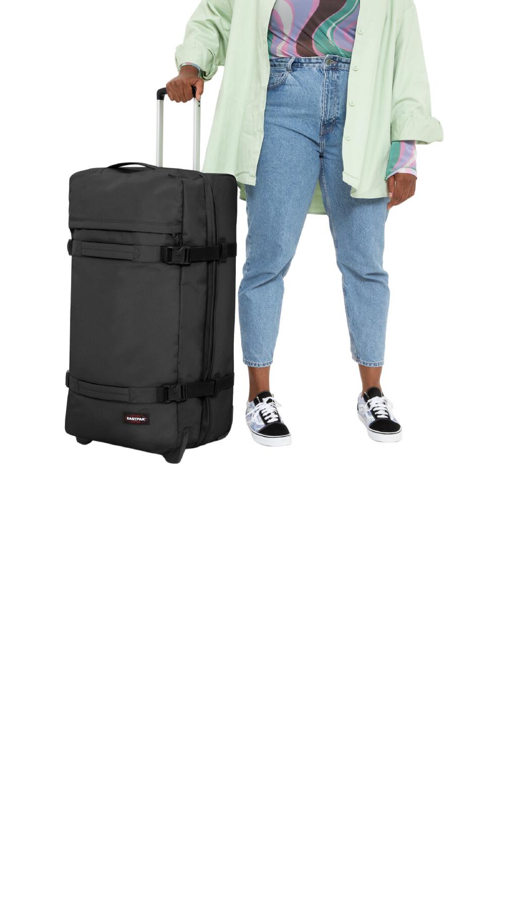 Bagagem Eastpak Transitr 2/5