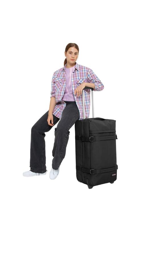 Torba podróżna Eastpak Transit'R