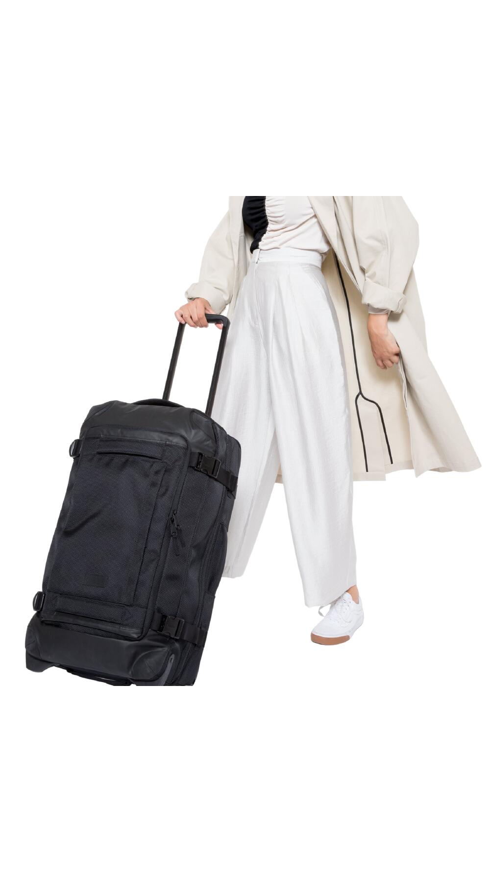 Equipaje Eastpak Tranverz 2/7