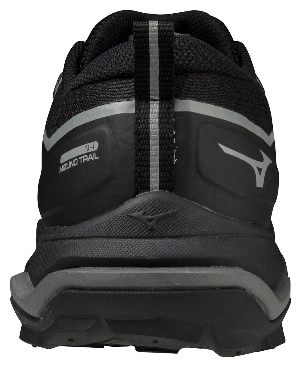 Scarpe da corsa Mizuno Wave Ibuki 4 Gtx 5/6