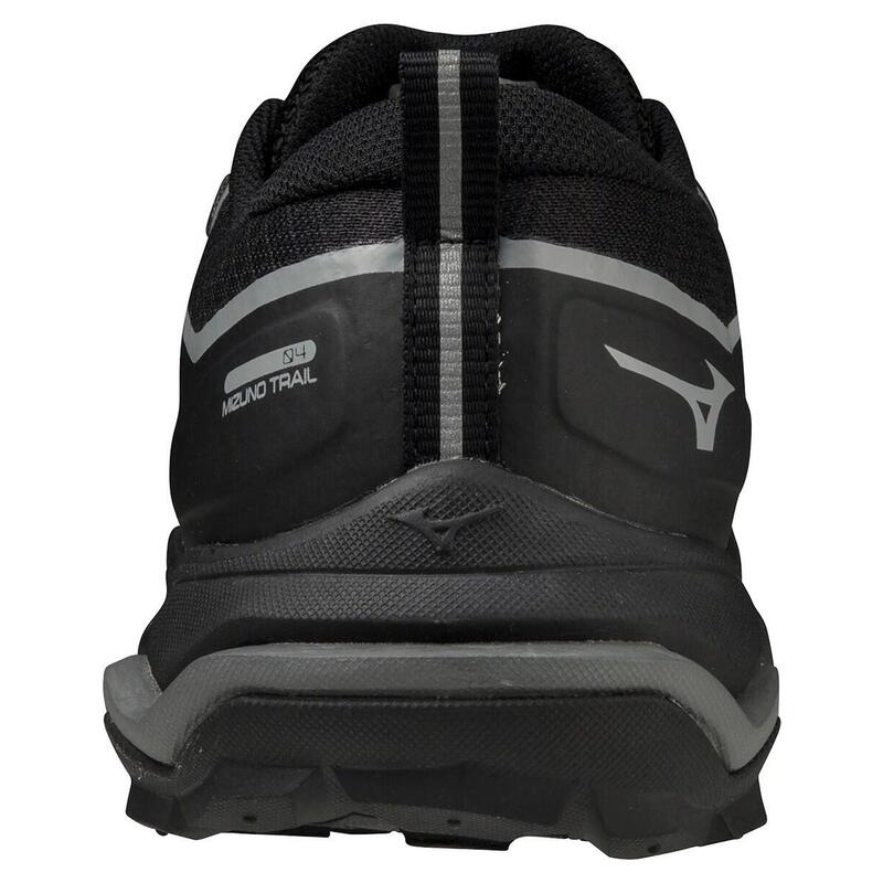 Zapatillas de running Hombre Mizuno Wave Ibuki 4 Gtx Negro