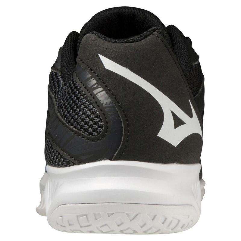 Balonmano Mizuno Mizuno  Negro