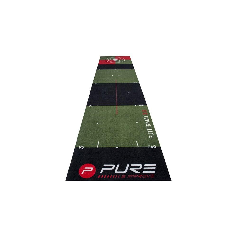 PURE GOLF picture
