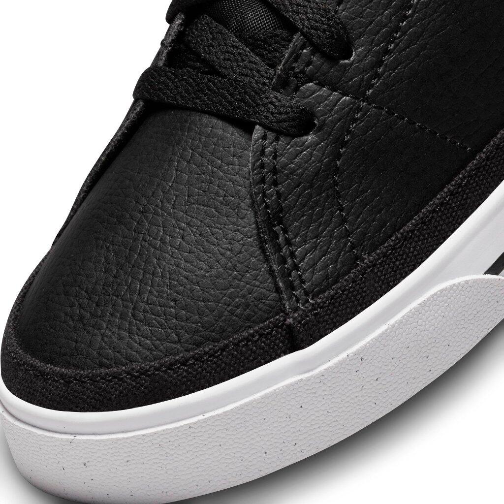Baskets Nike W Court Legacy 100 blanc 7/7