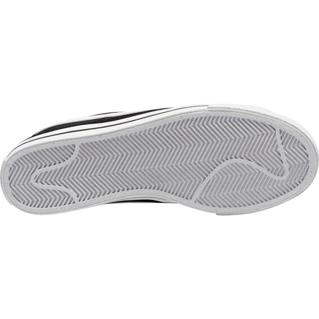 Baskets Nike W Court Legacy 100 blanc 6/7