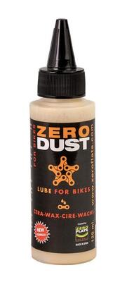 Lubrificante per catene Zero Flats