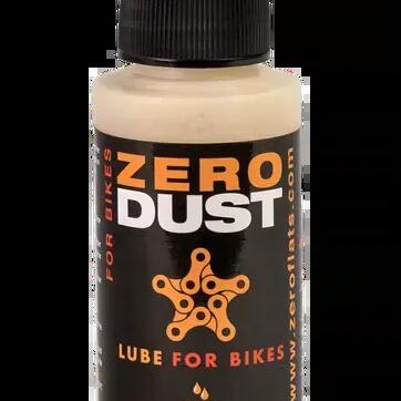 Chain lubricant Zero Flats