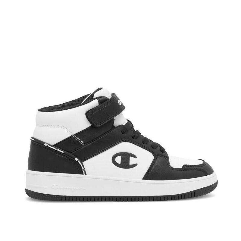 Zapatillas Niño Champion Rebound Blanco