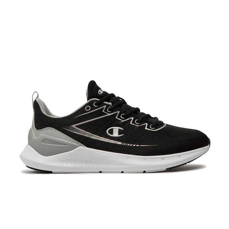 Zapatillas Running Hombre Champion NIMBLE Negro