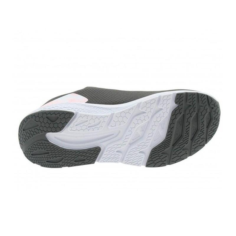 Zapatilla Running Mujer John Smith Rayen Gris