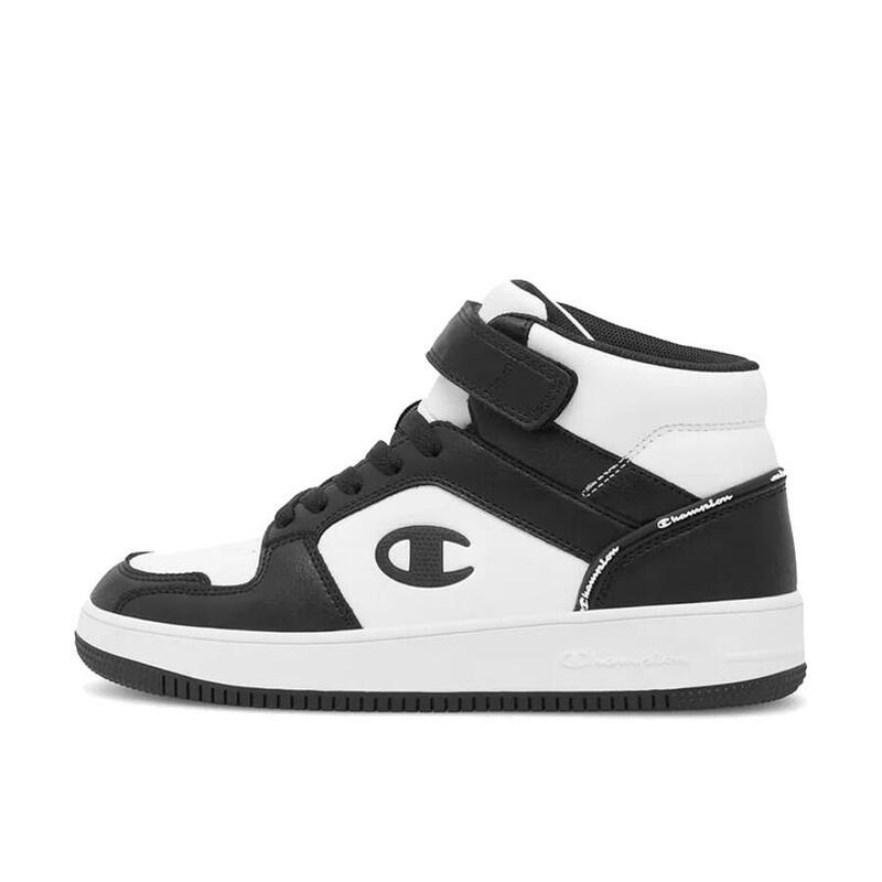 Zapatillas Niño Champion Rebound Blanco