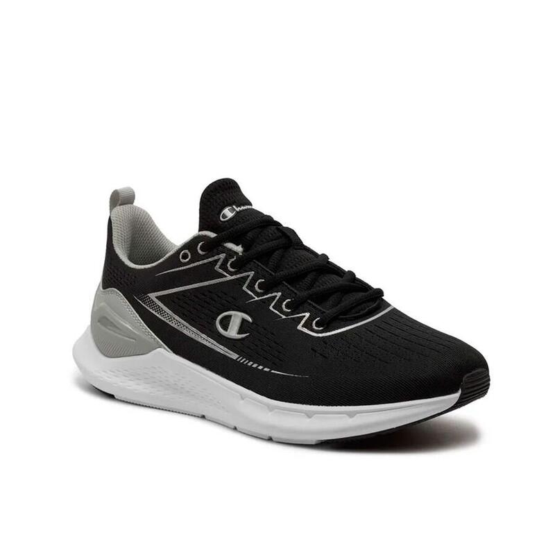 Zapatillas Running Hombre Champion NIMBLE Negro