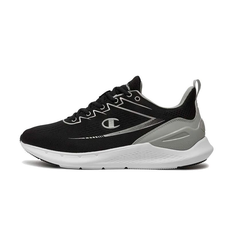 Zapatillas Running Hombre Champion NIMBLE Negro