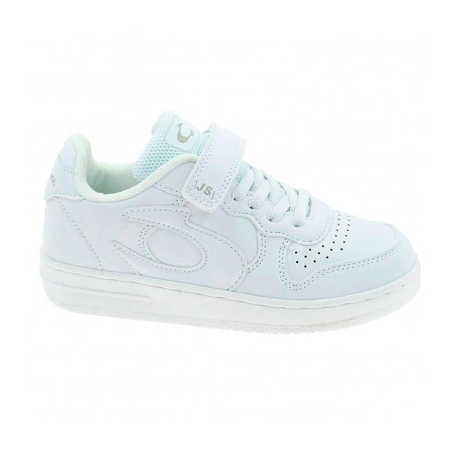 Sapato John Smith Vener para rapaz Branco 3/5