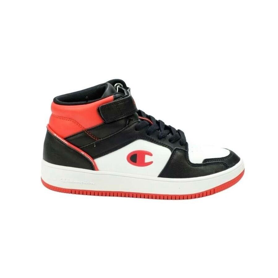 Sapatilhas para Criança Champion B rebound 2.0 mid Branco 3/5